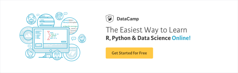 Learn Python for Data Science With DataCamp